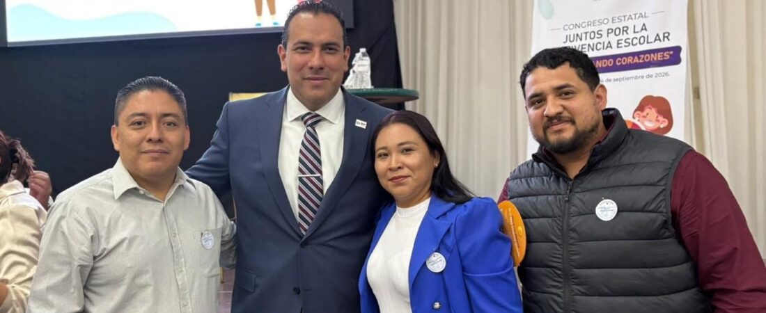 LA PAZ Y LA SEGURIDAD DE LAS NIÑAS, NIÑOS Y ADOLESCENTES, PILAR CENTRAL DEL GOBIERNO MUNICIPAL DE HUEJUTLA