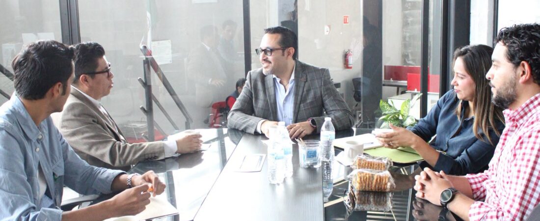 DESCTI vincula capacidades de innovación con el sector de la construcción