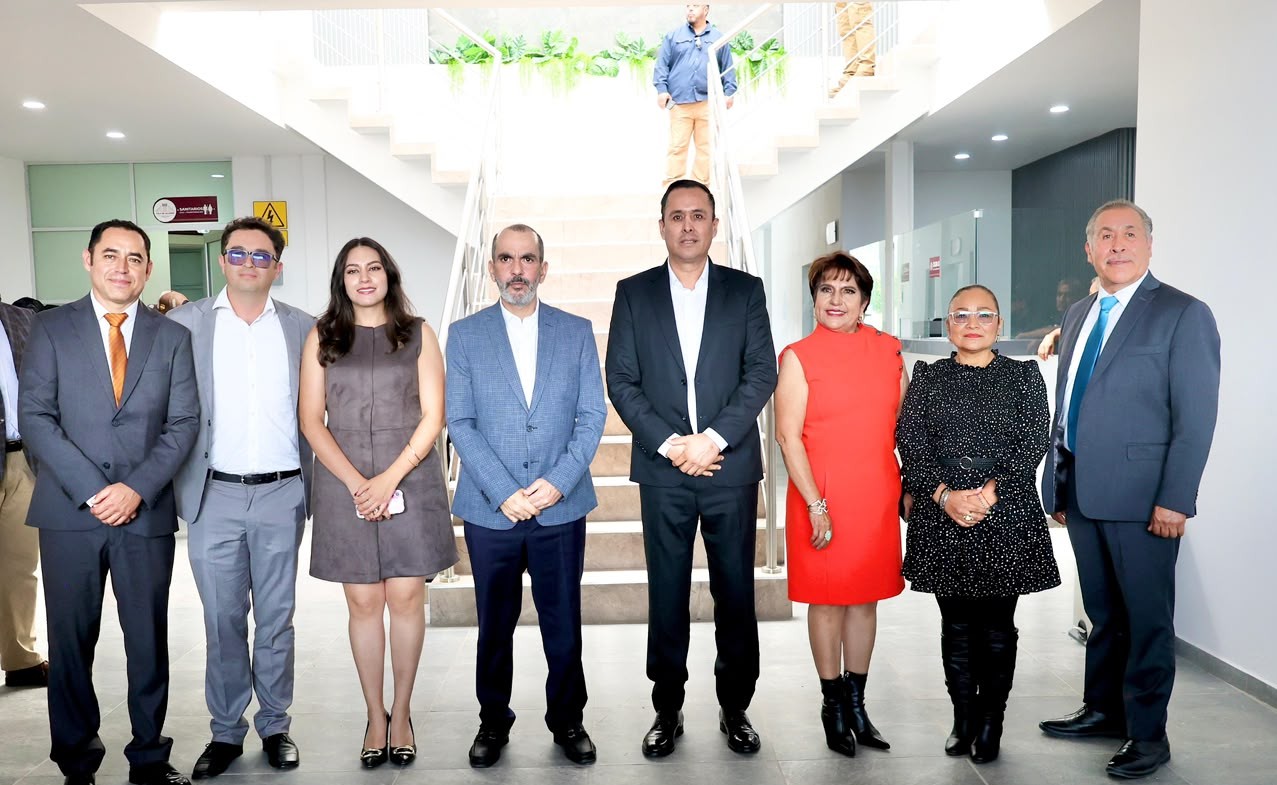 A DOS AÑOS DE GOBIERNO; TULA SIGUE TRANSFORMÁNDOSE CON INFRAESTRUCTURA HISTÓRICA