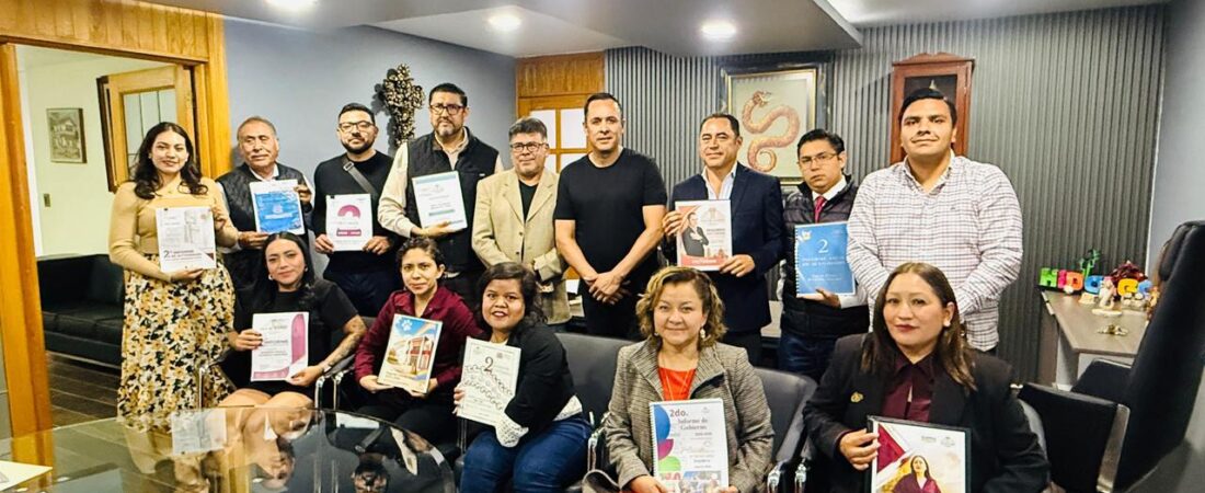 H. Ayuntamiento de Tula entrega su Segundo Informe de Actividades y refrenda compromiso con la transparencia