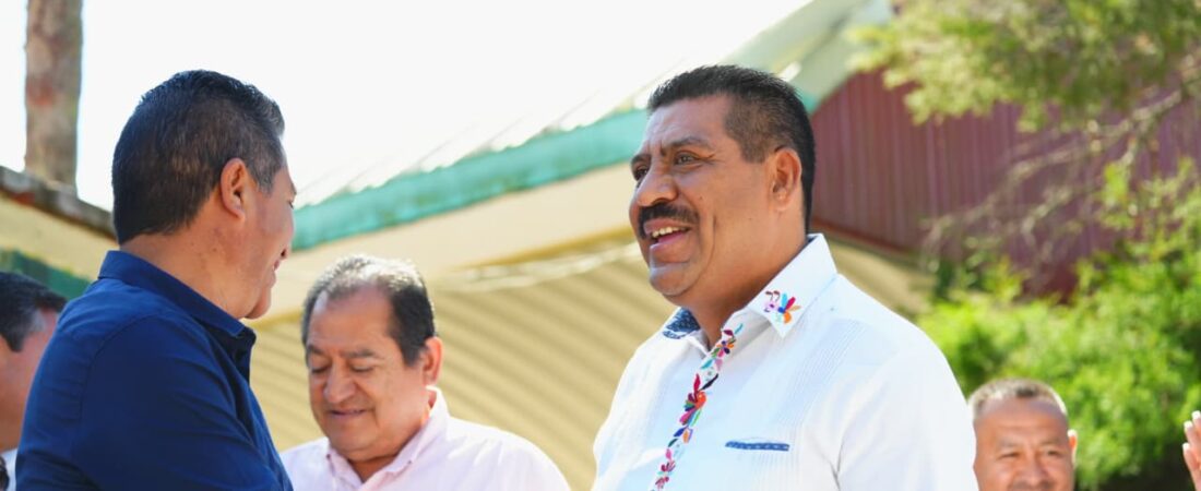 SECCIÓN 15 DEL SNTE FORTALECE SUS ESTRUCTURAS SINDICALES EN LA REGIÓN OTOMÍ-TEPEHUA