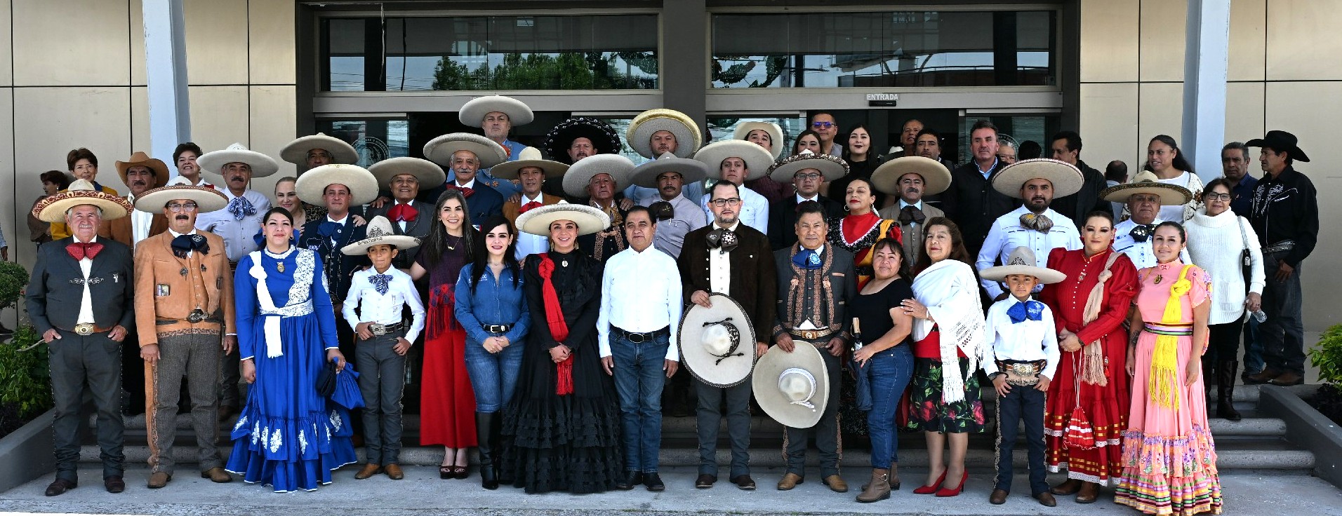 Congreso de Hidalgo celebra el Día Nacional del Charro y refrenda su compromiso con la preservación de las tradiciones