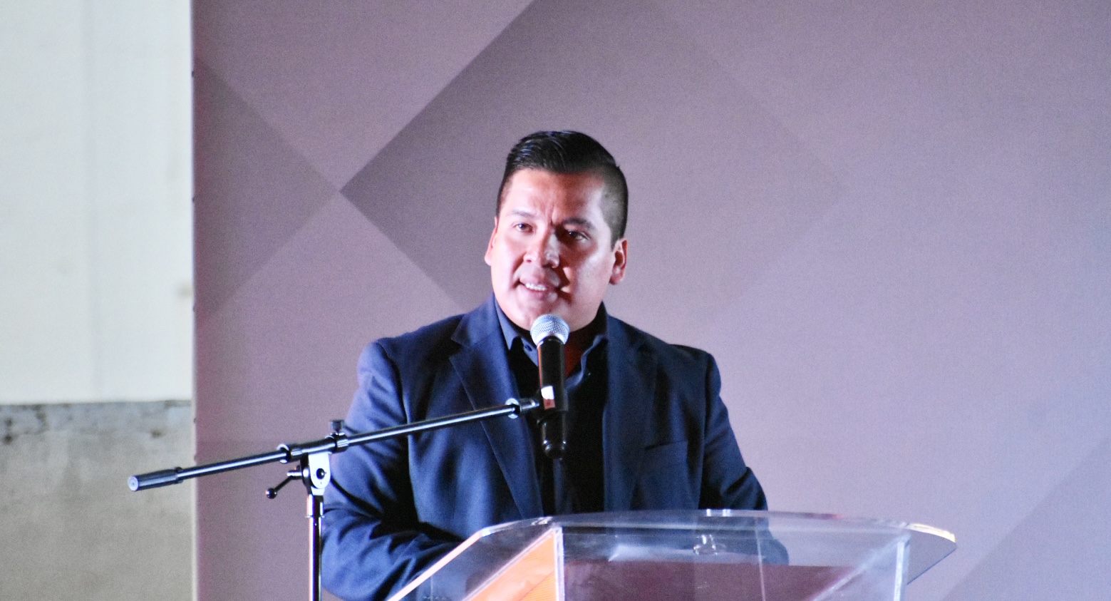 Mario David Medina anuncia más de 20 mdp en nuevas obras para San Agustín Tlaxiaca