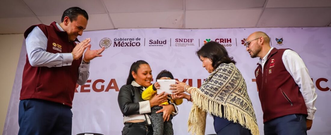 Apuesta Edda Vite por visibilizar la discapacidad auditiva para atenderla y alcanzar su inclusión