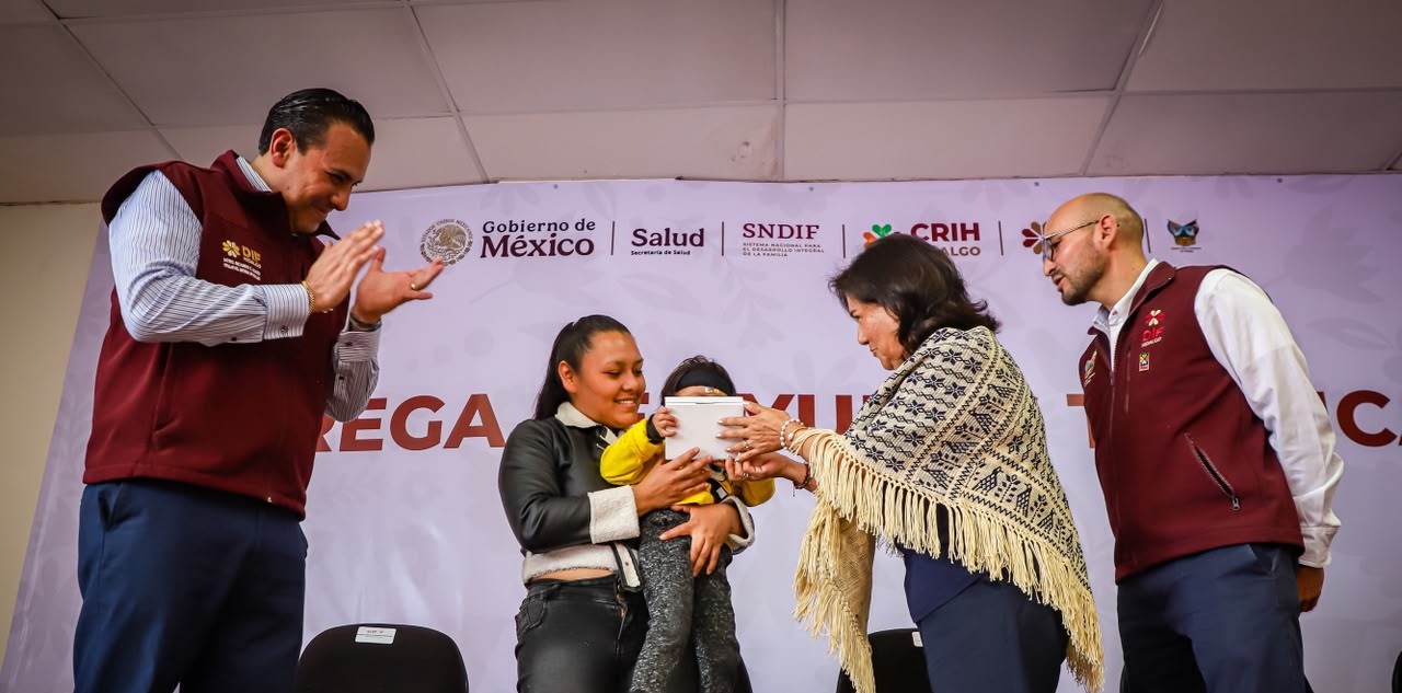 Apuesta Edda Vite por visibilizar la discapacidad auditiva para atenderla y alcanzar su inclusión