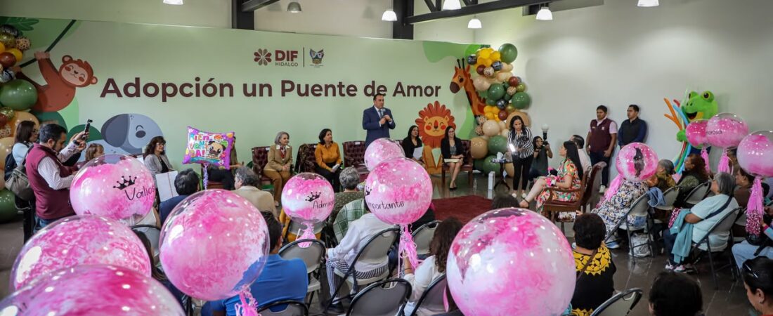 “No nos hemos equivocado”: Edda Vite Ramos, sobre la elección de familias para el Puente de Amor