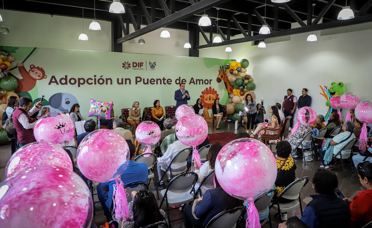 “No nos hemos equivocado”: Edda Vite Ramos, sobre la elección de familias para el Puente de Amor