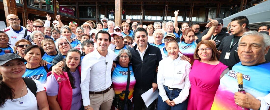 Conagua y Conade suman esfuerzos para impulsar el desarrollo de actividades deportivas en el Parque Ecológico Lago de Texcoco