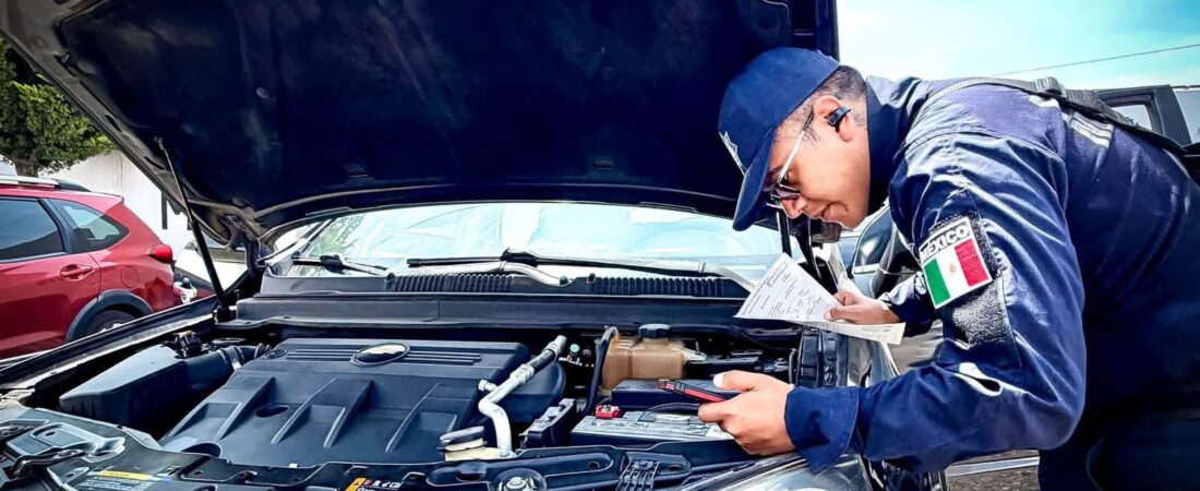 A dos años de gobierno, Jorge Reyes fortalece la seguridad de Pachuca con más tecnología, equipamiento y mejores condiciones para policías