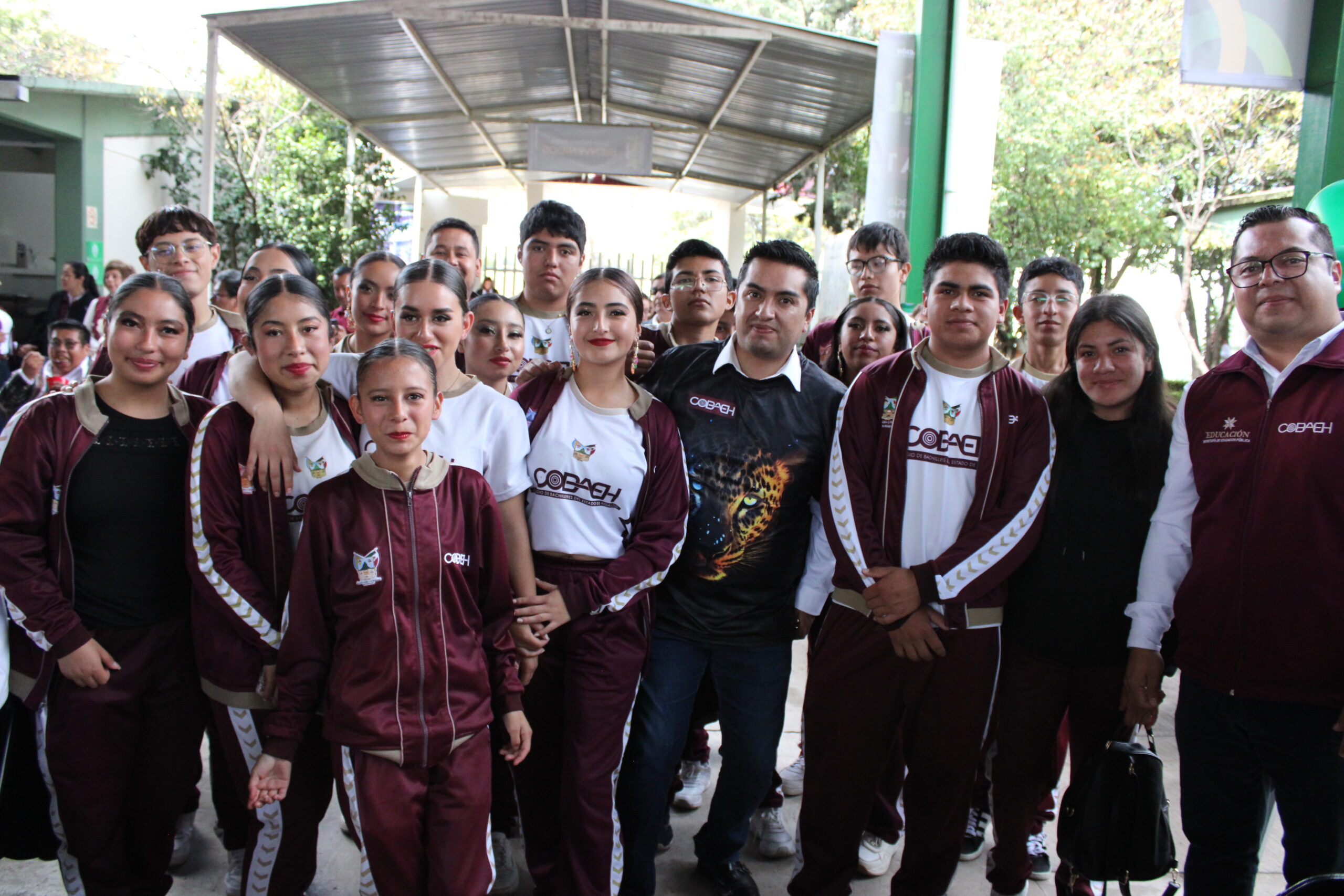 Realizará Cobaeh Segunda Jornada Juvenil, Cultural y Académica