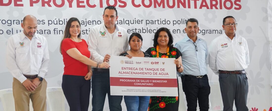 DIF HIDALGO Y DIF HUEJUTLA FORTALECEN LA INCLUSIÓN Y EL BIENESTAR COMUNITARIO.