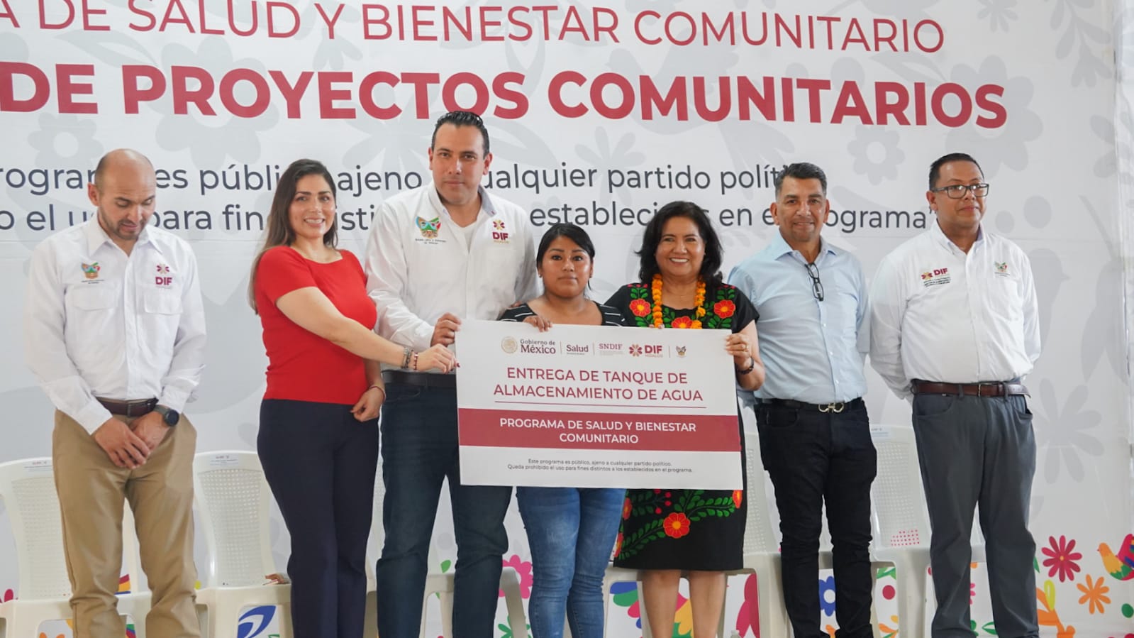 DIF HIDALGO Y DIF HUEJUTLA FORTALECEN LA INCLUSIÓN Y EL BIENESTAR COMUNITARIO.
