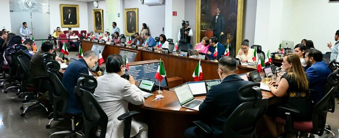 Sala Superior desecha impugnación contra designación realizada por el Congreso de Hidalgo