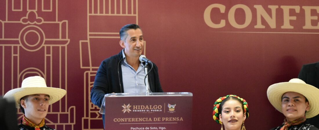 Una fiesta para todos: Pachuca alista la edición 2026 de la Feria de San Francisco