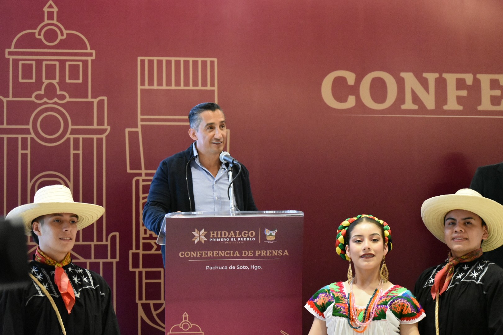 Una fiesta para todos: Pachuca alista la edición 2026 de la Feria de San Francisco