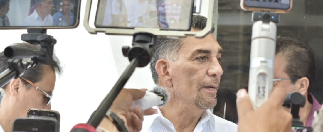 Coinciden perfiles mencionados rumbo a 2027 en informe de San Román en Huejutla