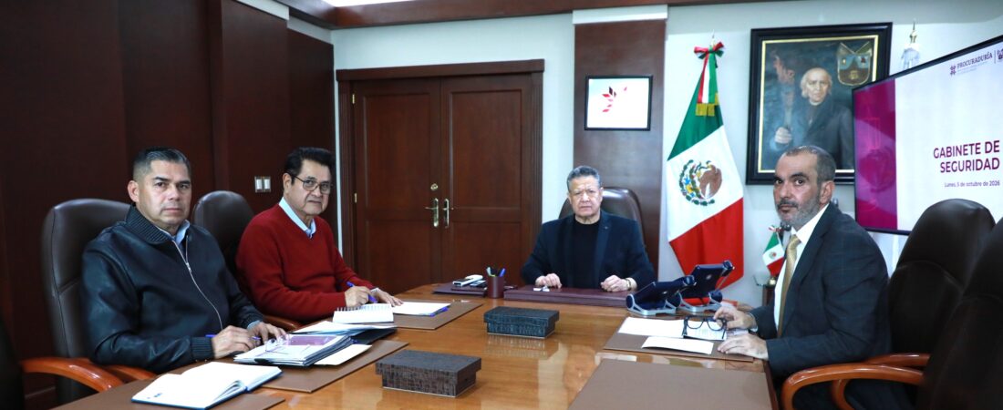 Comité de Emergencias de Hidalgo está activo ante próximas lluvias