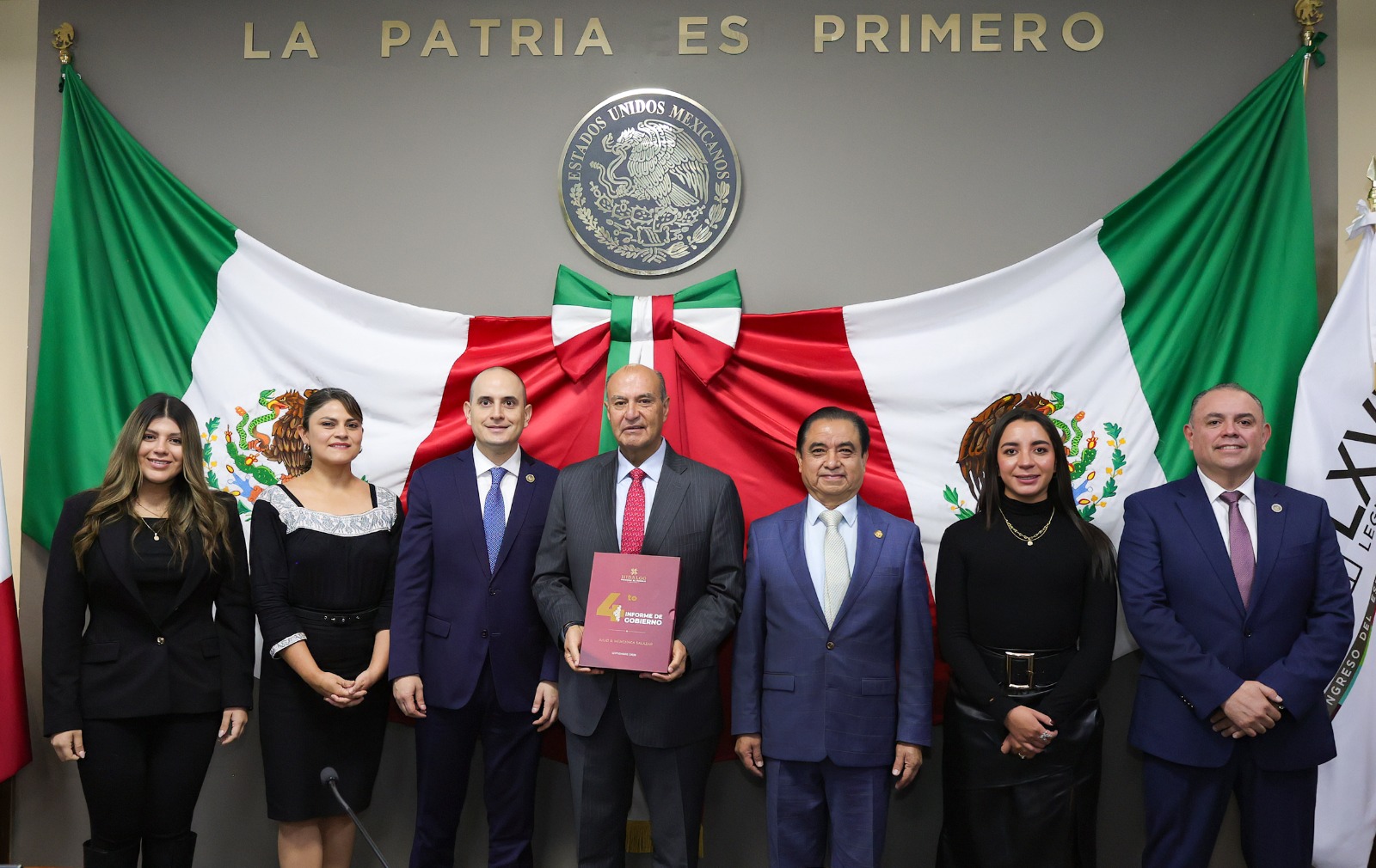 Hidalgo recibirá 600 millones de pesos adicionales para infraestructura educativa: SEPH