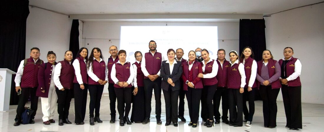Realiza SEPH encuentro estatal sobre el uso responsable de la tecnología en las escuelas
