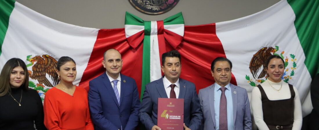 Triplicó Sebiso apoyos para sectores vulnerables de Hidalgo