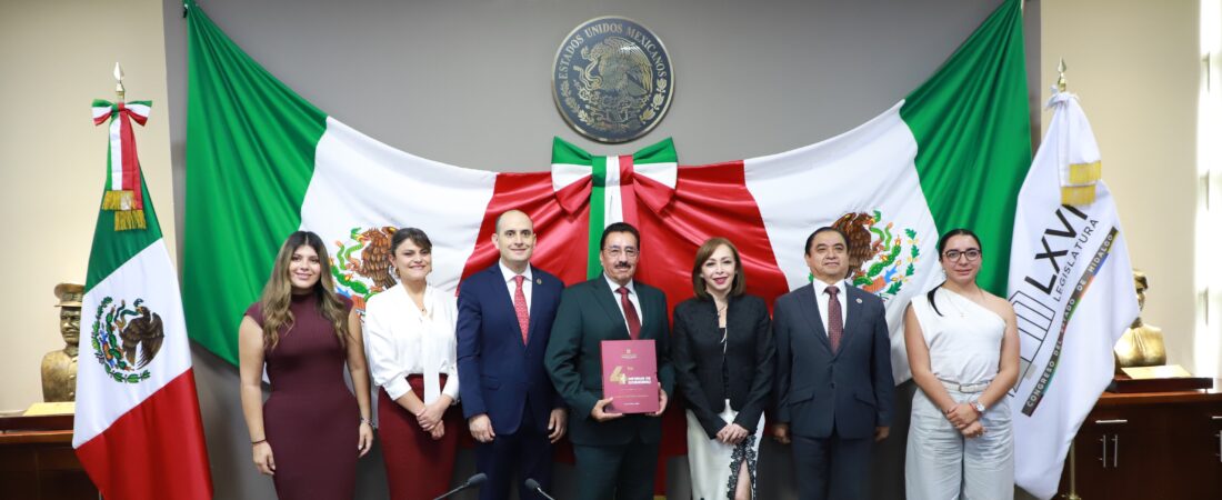 STPSH coloca el 50 por ciento de empleos generados en la administración estatal