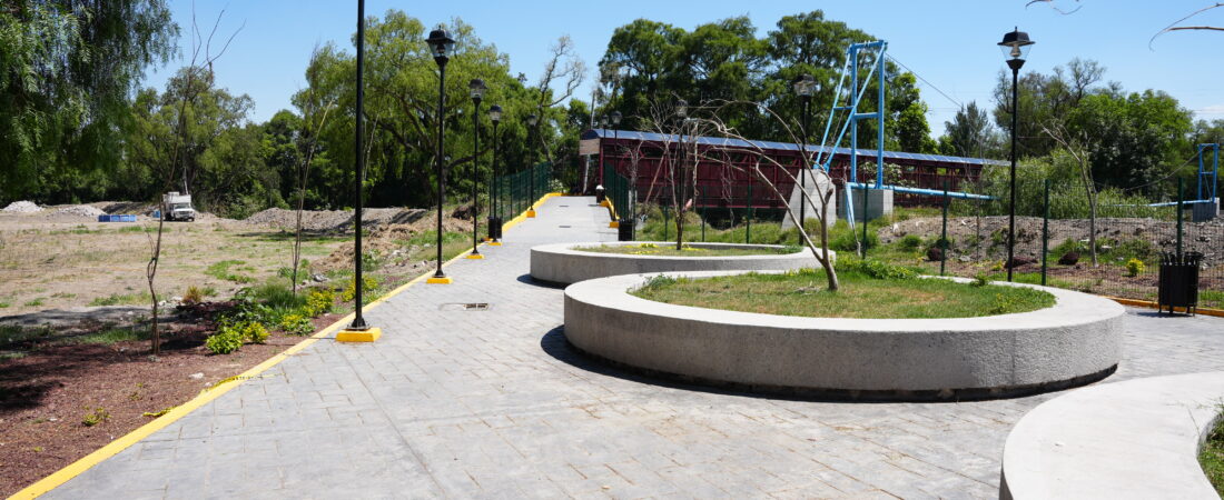 Gobierno de México mantiene 19 proyectos activos en la región de Tula