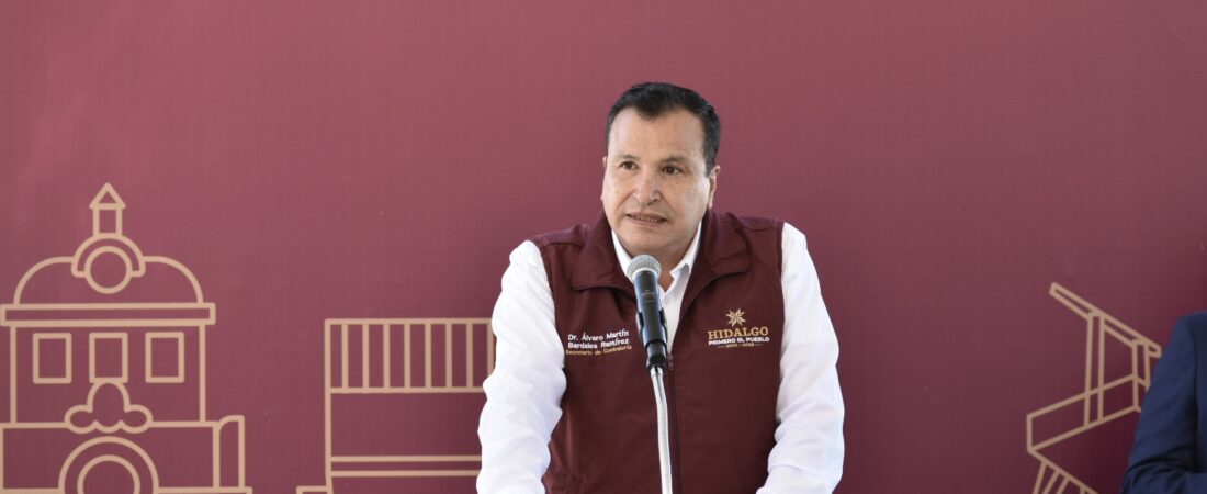 En materia anticorrupción destaca Hidalgo a nivel nacional