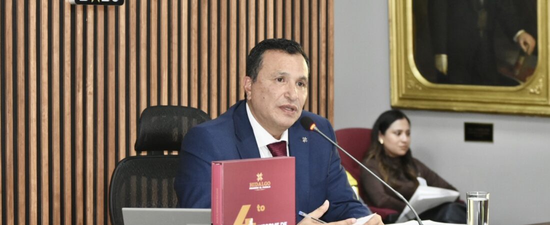 Complejo Hidalgo Honesto fortalece la vigilancia del dinero público y la calidad de las obras