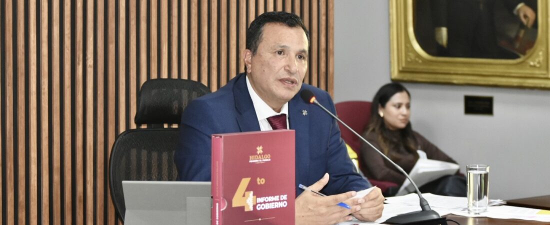 El dinero del pueblo no puede ser rehén de los cabildos: Álvaro Bardales