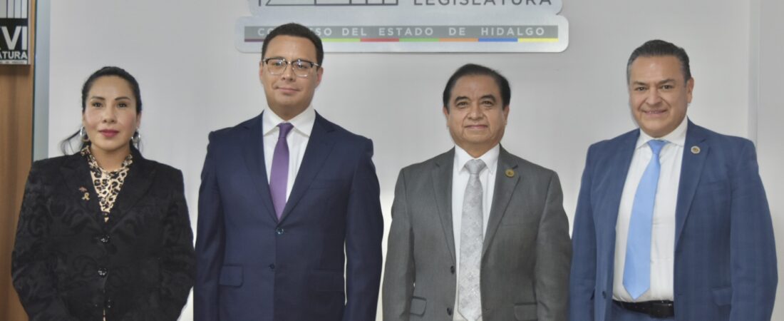 Oficialía Mayor de Hidalgo rescinde seis contratos por 68 millones de pesos; reporta sanciones a proveedores