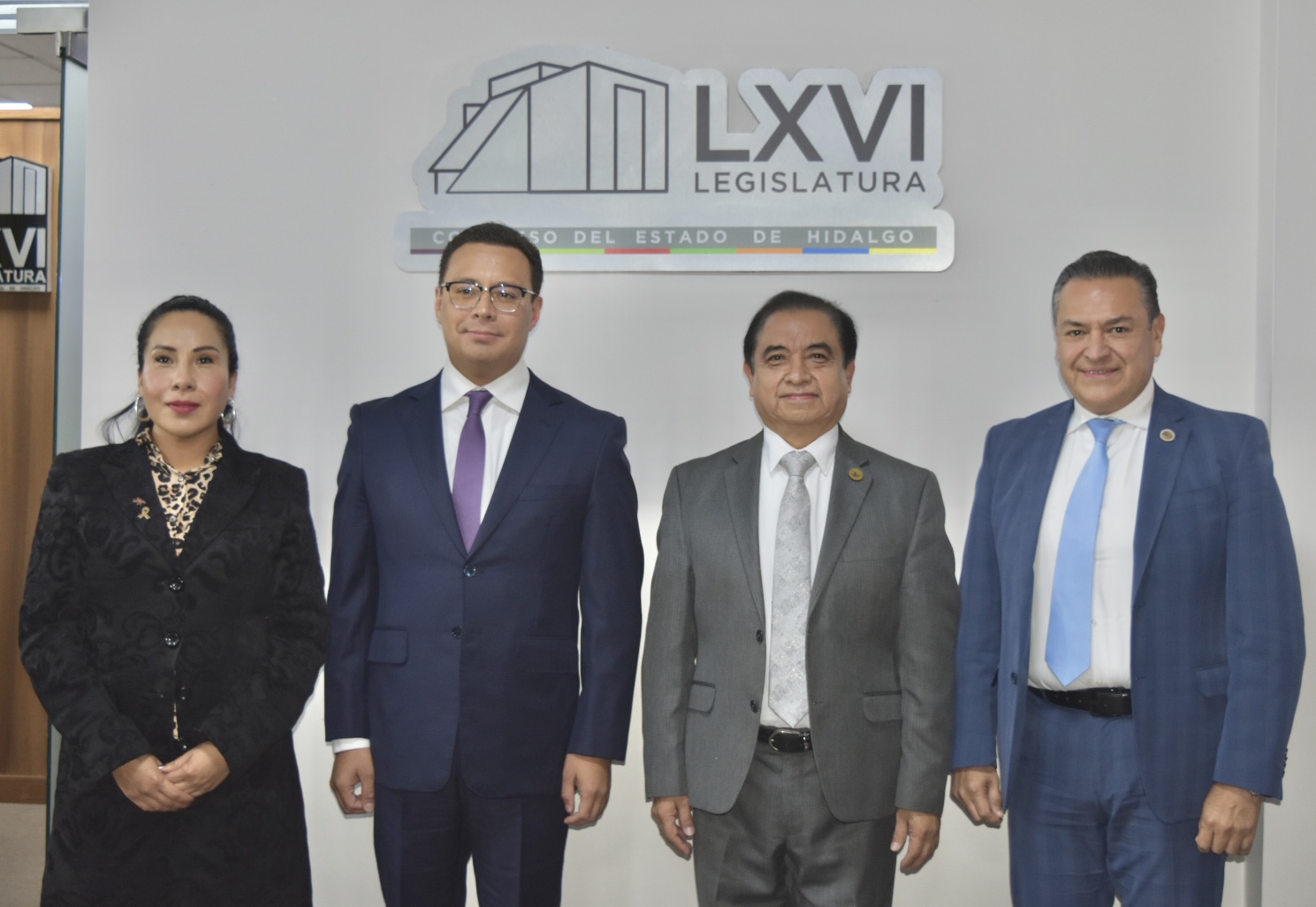 Oficialía Mayor de Hidalgo rescinde seis contratos por 68 millones de pesos; reporta sanciones a proveedores