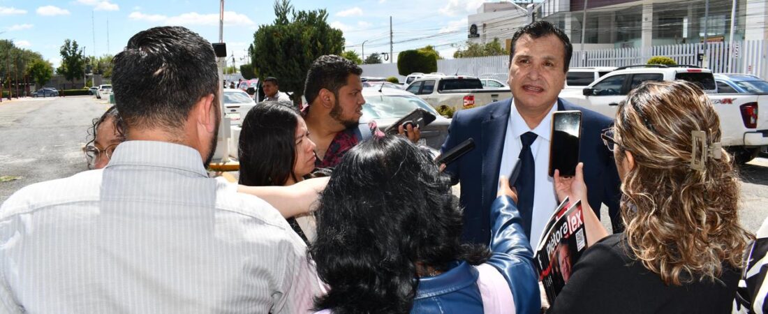 Transparencia para el Pueblo de Hidalgo: más con menos presupuesto 