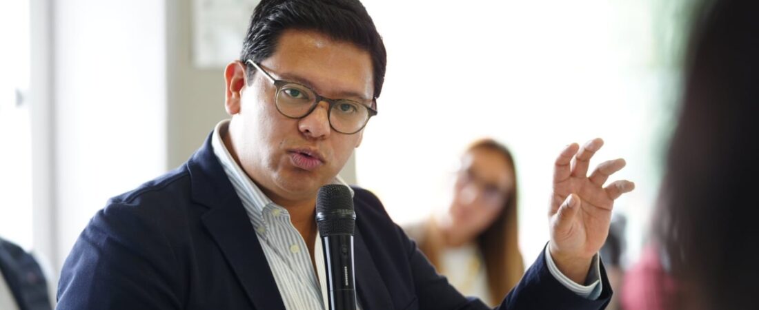 Hidalgo fortalece la participación ciudadana en la Consulta Pública del POZMVM