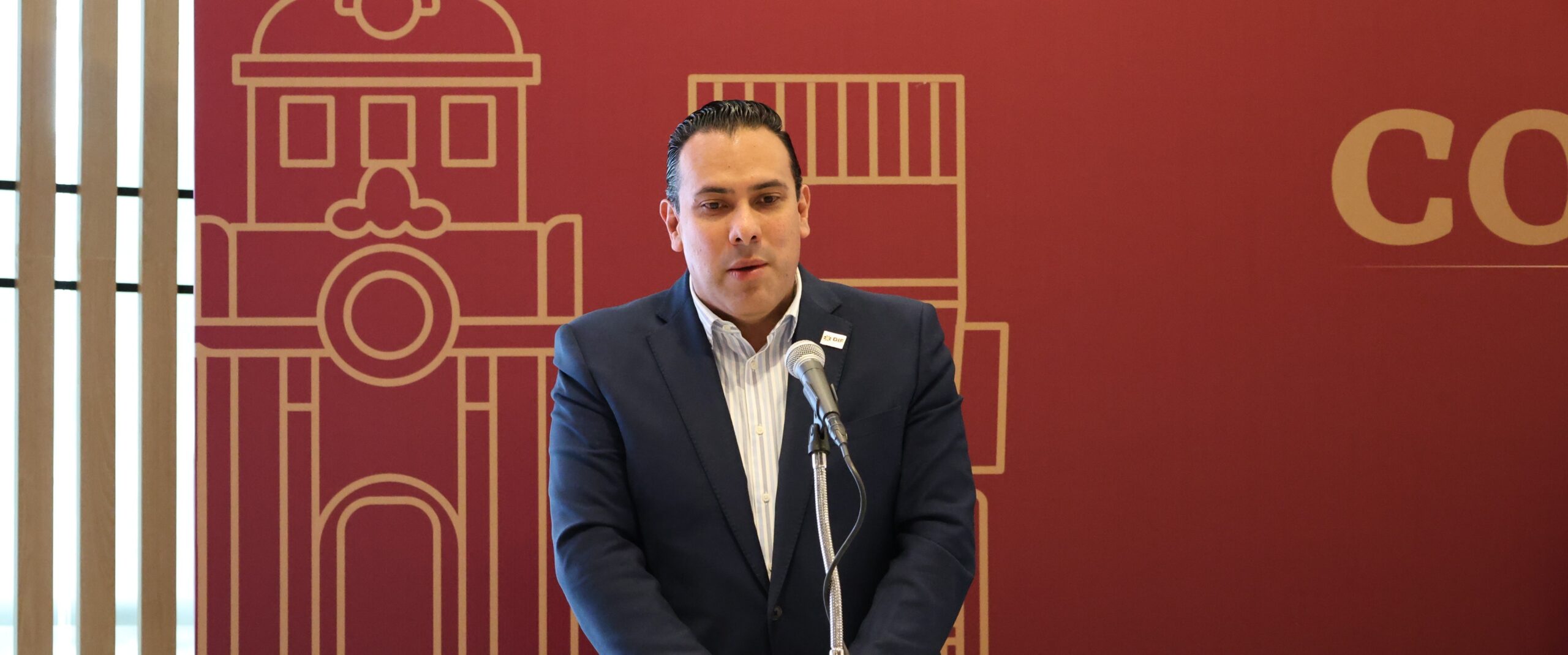 DIF Hidalgo transforma la atención social con cuatro ejes prioritarios