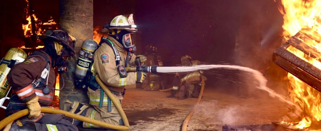 Pachuca fortalece la profesionalización de los cuerpos de emergencia con el Segundo Congreso Internacional Operaciones 360