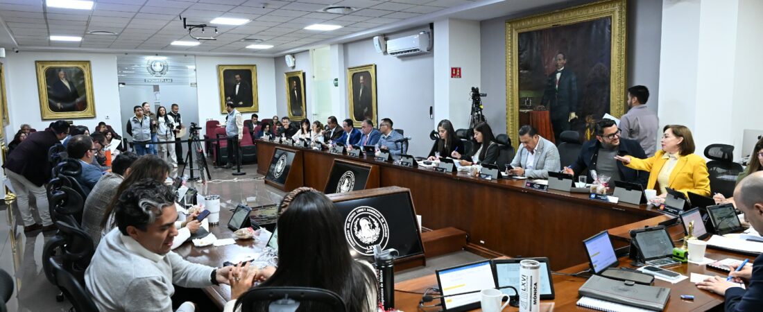 Diputados avalan reforma constitucional para modernizar la gestión administrativa municipal