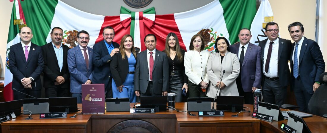 Concluyen las Comparecencias 2026 en Hidalgo tras 55 horas de trabajo distribuidas en nueve días