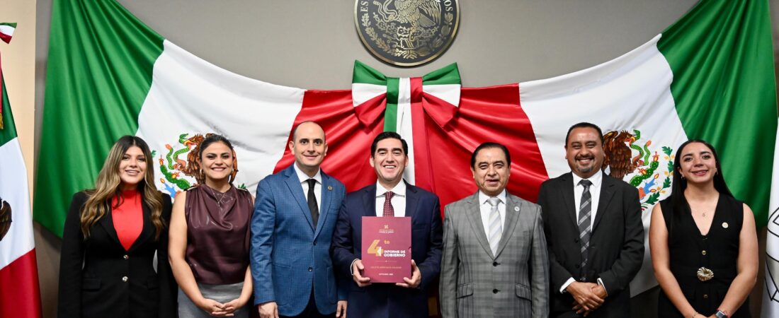 Destaca Saderh inversión histórica de 721 mdp para el campo hidalguense