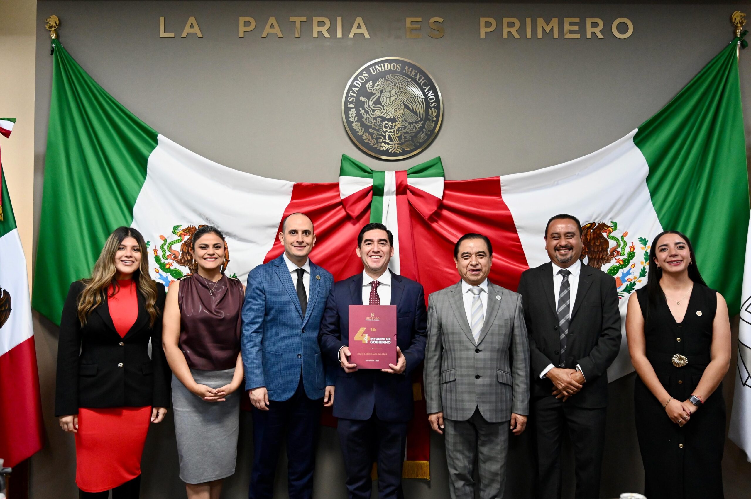 Destaca Saderh inversión histórica de 721 mdp para el campo hidalguense
