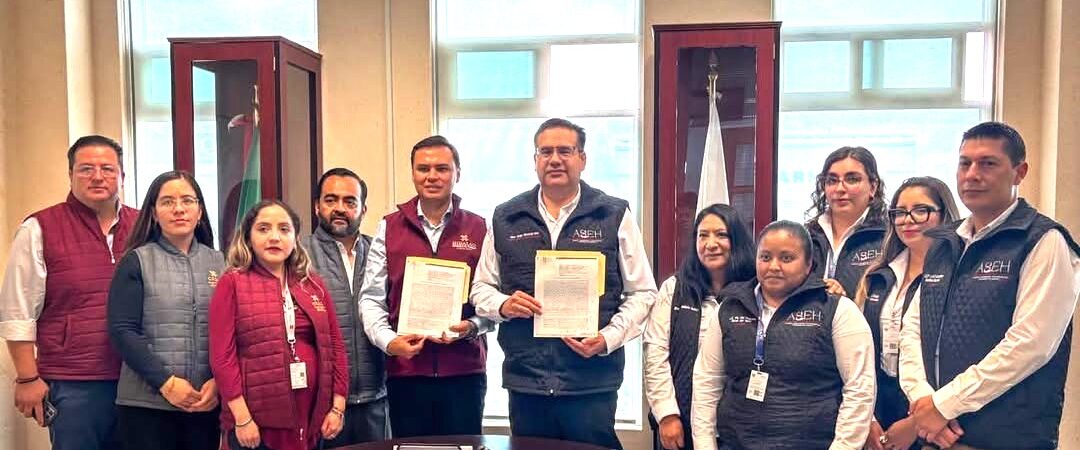 CEAA y Auditoría Superior revisan fiscalización del ejercicio 2025